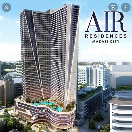 מנילה Air Residences מראה חיצוני תמונה