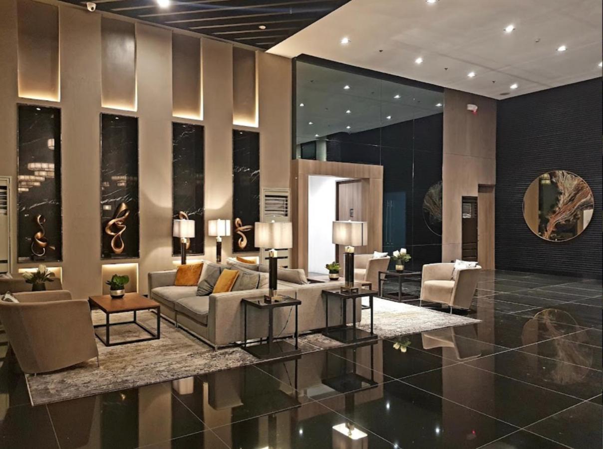 מנילה Air Residences מראה חיצוני תמונה