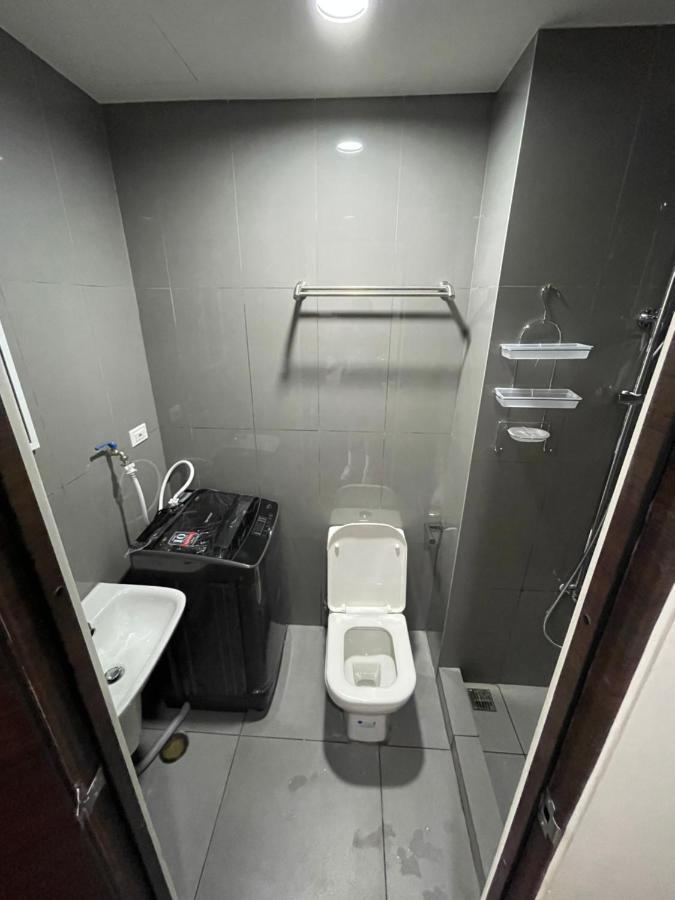 מנילה Air Residences מראה חיצוני תמונה