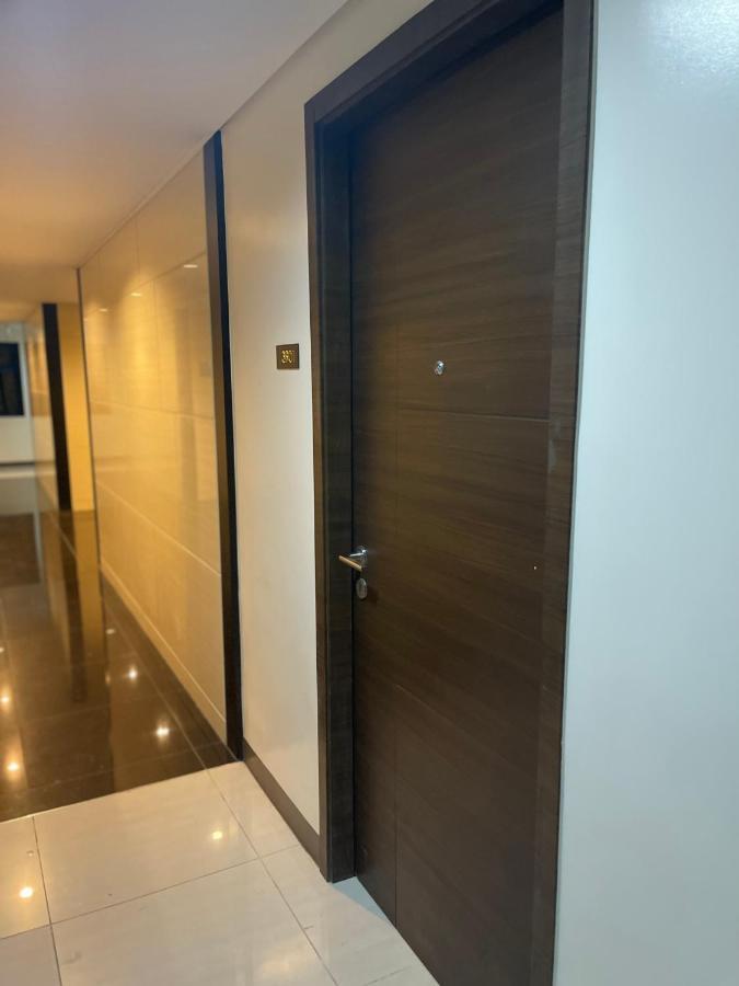 מנילה Air Residences מראה חיצוני תמונה