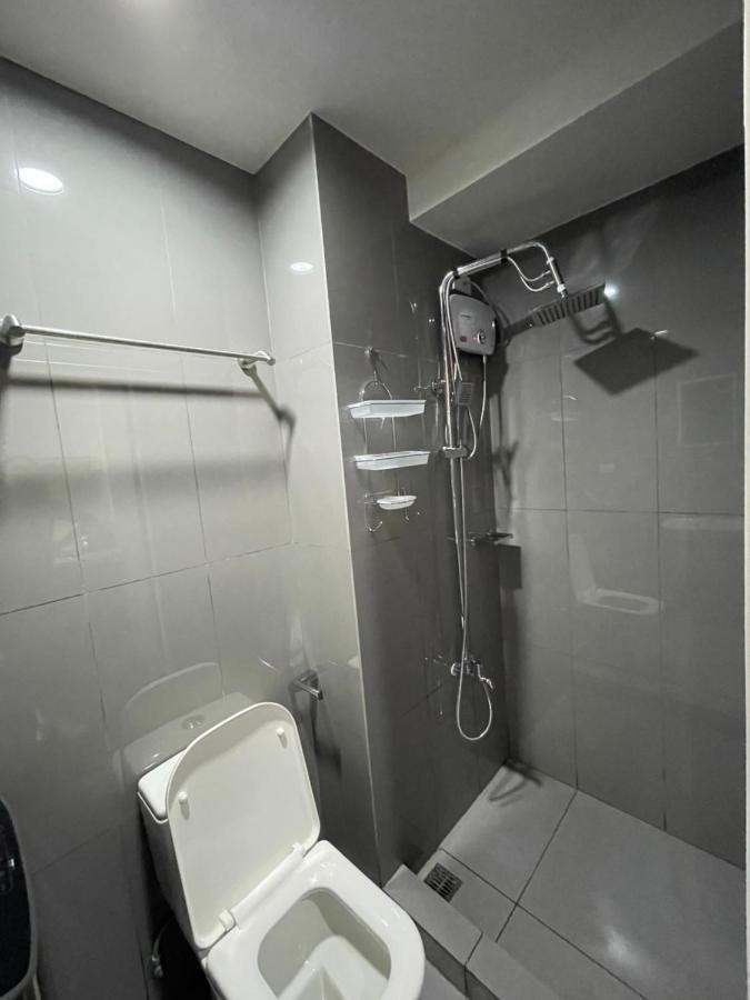 מנילה Air Residences מראה חיצוני תמונה