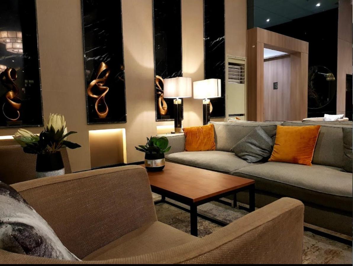 מנילה Air Residences מראה חיצוני תמונה
