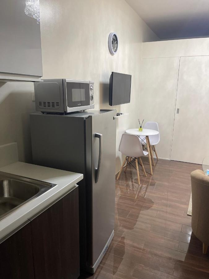 מנילה Air Residences מראה חיצוני תמונה