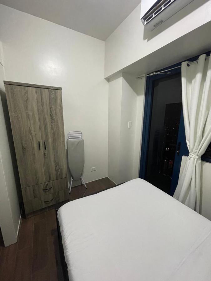 מנילה Air Residences מראה חיצוני תמונה