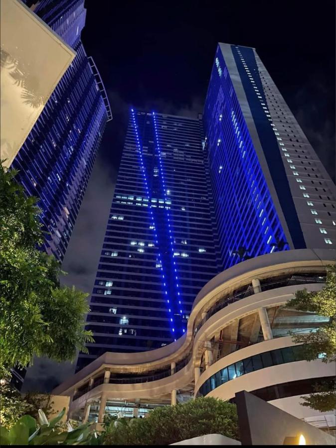 מנילה Air Residences מראה חיצוני תמונה