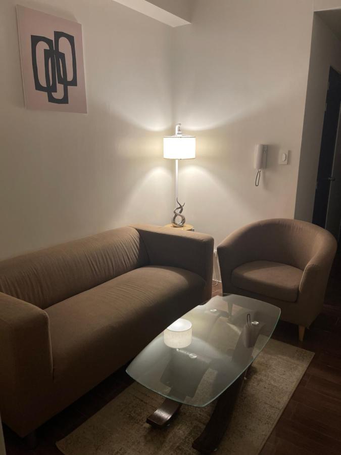 מנילה Air Residences מראה חיצוני תמונה