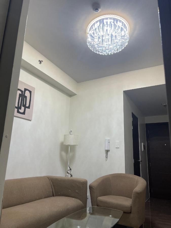 מנילה Air Residences מראה חיצוני תמונה